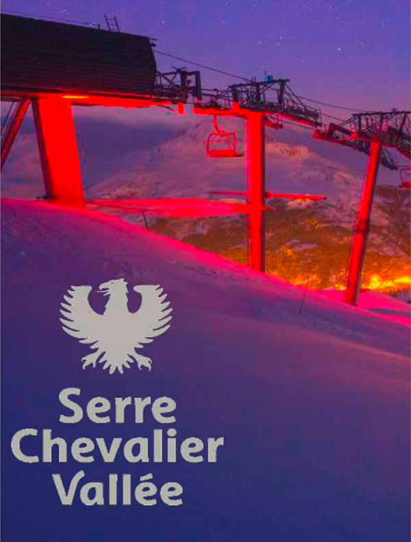 SITEMSH Serre-Chevalier 2021